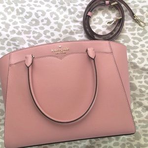 Kate Spade cross body purse